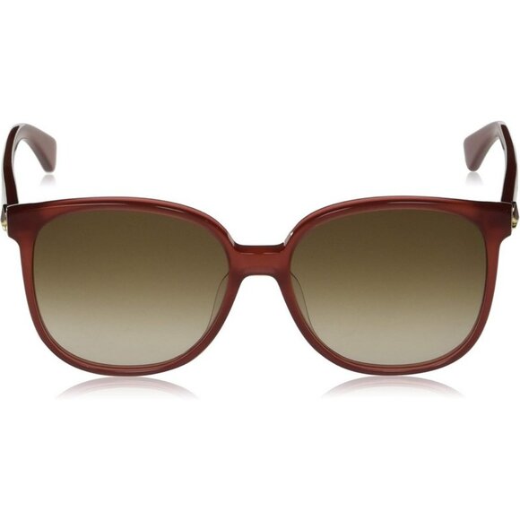 KATE SPADE KSALIANNA-9R6-56 Sunglasses Size 56mm 140mm 16 salmon SUNGLASSES
